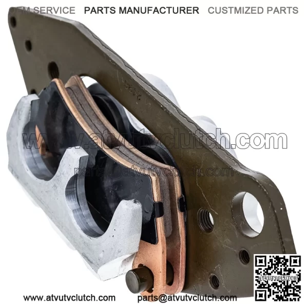 1913061 - CALIPER ASSEMBLY, DISC BRAKE RIGHT 1 -3/8