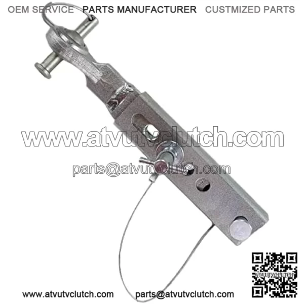 E-LVA11692 Stabilizer Assembly for John Deere 3033R, 3038R, 3039R, 3045R, 3046R, 3120, 3203, 3320, 3520, 3720, 4049M, 4049R, 4066M, 4066R, 4105, 4200, 4210, 4300, 4400, 4410