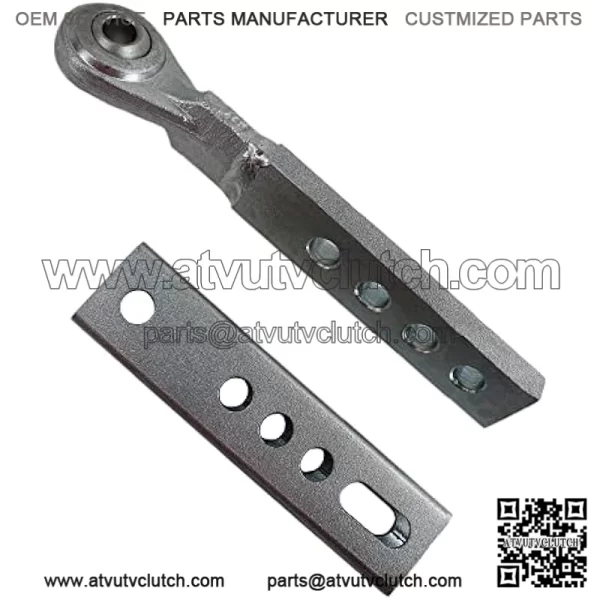 E-LVA11692 Stabilizer Assembly for John Deere 3033R, 3038R, 3039R, 3045R, 3046R, 3120, 3203, 3320, 3520, 3720, 4049M, 4049R, 4066M, 4066R, 4105, 4200, 4210, 4300, 4400, 4410 - Image 2