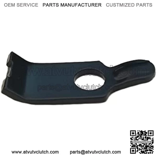 M90337 Original Equipment Stop Replacement for John Deere OEM