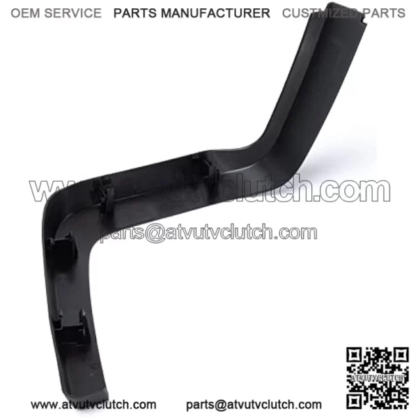 John Deere CS CX Left Hand Front Fender and Extension VG10323 VG10325 - Image 4