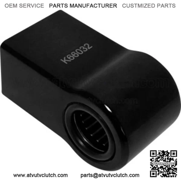 Kodlin Motorcycles Black 15mm Shock Rear Lift Kit Harley M-Eight Softail 18+ M8 (For: Harley-Davidson)