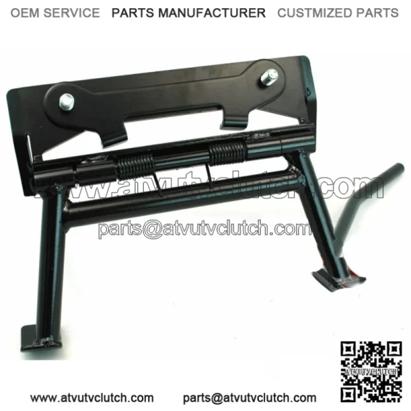 New Non-Adjustable Center Stand 1980-2008 Harley Touring Dresser Bagger FLT FLHT (For: Harley-Davidson)
