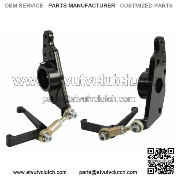 New Progressive Touring Link Chassis Stabalizer 1993-2008 Harley FLHX FLHR FLHT (For: Harley-Davidson)