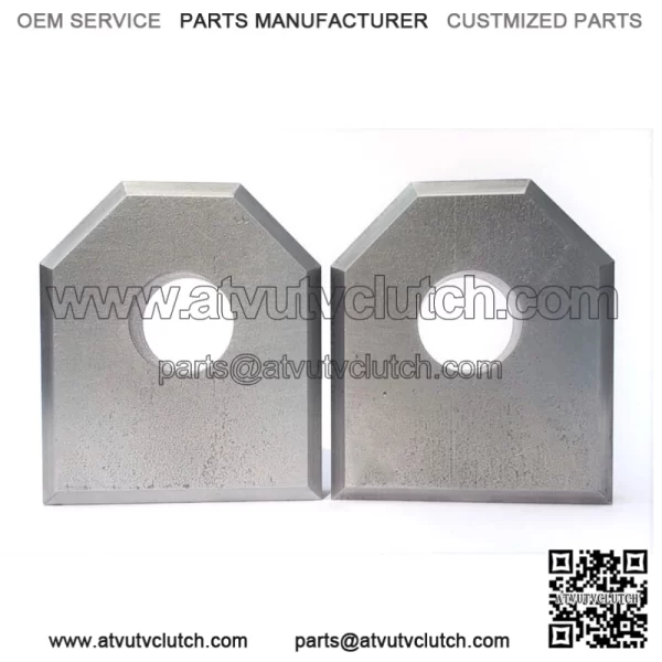 Heavy Duty Weld on Shackle, D Ring,Clevis,Hydraulic,Crawler,Mount,Off Road, CNC
