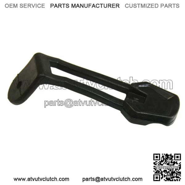 SPI Right Hood Strap Panel Latch for 2008-2018 Replaces OEM# 517303612