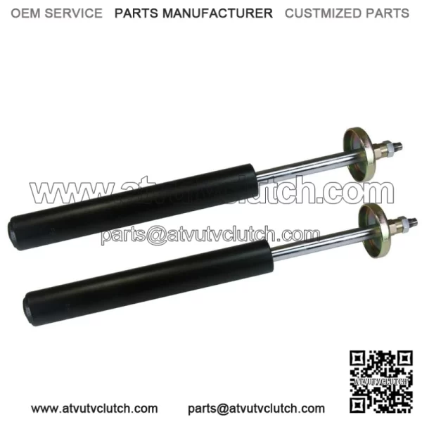 Pair of Front Struts for Polaris fits many 1995-1999 Replaces OEM# 2201460