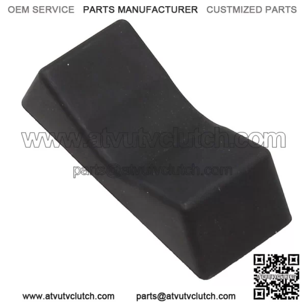 Rubber Ski Stopper for Ski-Doo fits Some 2016-2022 Replaces OEM# 505073788