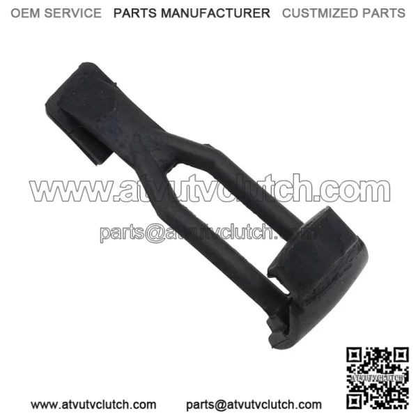Hood Strap Bracket for Ski-Doo fits some 2003-2009 Replaces OEM# 510003917
