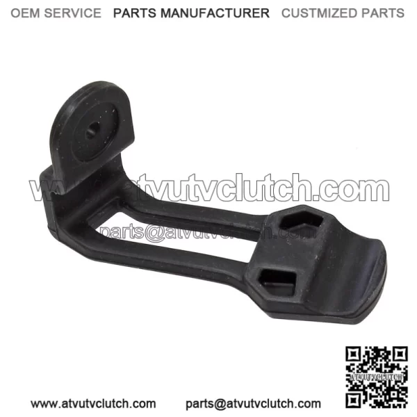 Right Hand Panel Latch RH for Ski-Doo Snowmobiles Replaces OEM# 517304919