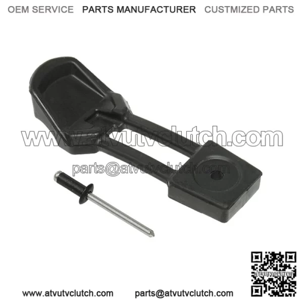 Hood Strap Panel Latch for Ski-Doo many 2010-2020 Replaces OEM# 517304572