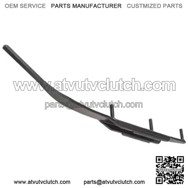 Slim Jim Dooly Runner Arctic Cat ZR 02-06 6" Carbide (For: Arctic Cat)