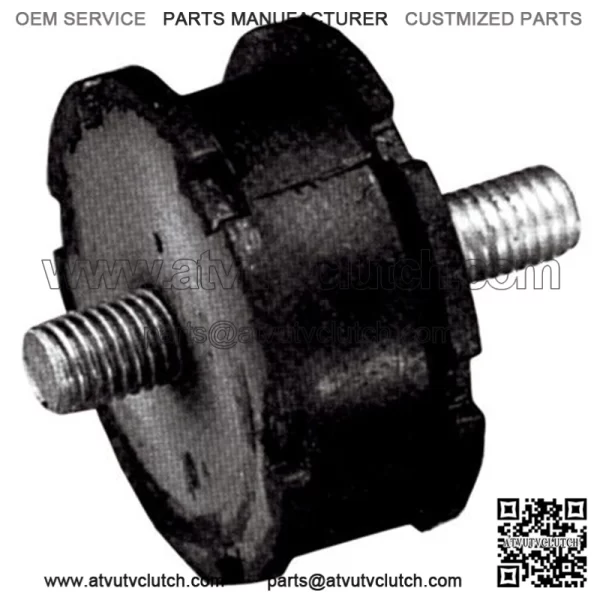 Rear Motor Mount for Snowmobile SKI-DOO SKANDIC 440F LT 2003 (For: More than one vehicle)