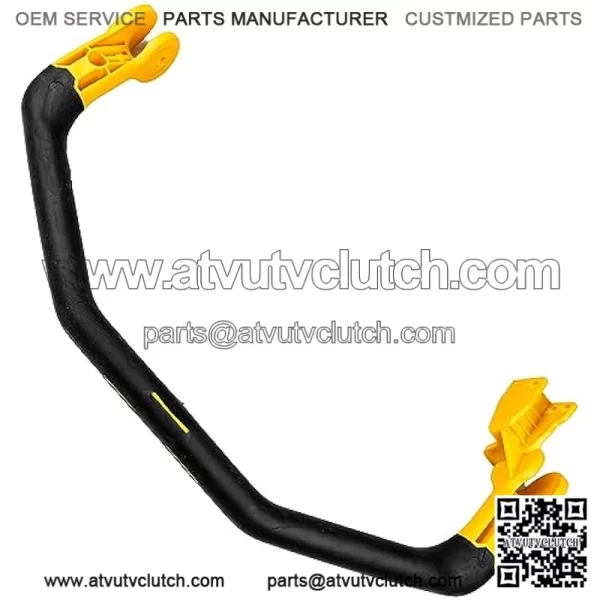 631-05136B Yellow Drive Handle Assembly Z SC IP HW HW EZ EQ EQ E 900