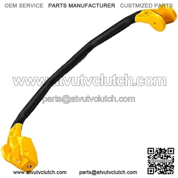 631-05136B Yellow Drive Handle Assembly Z SC IP HW HW EZ EQ EQ E 900 - Image 3