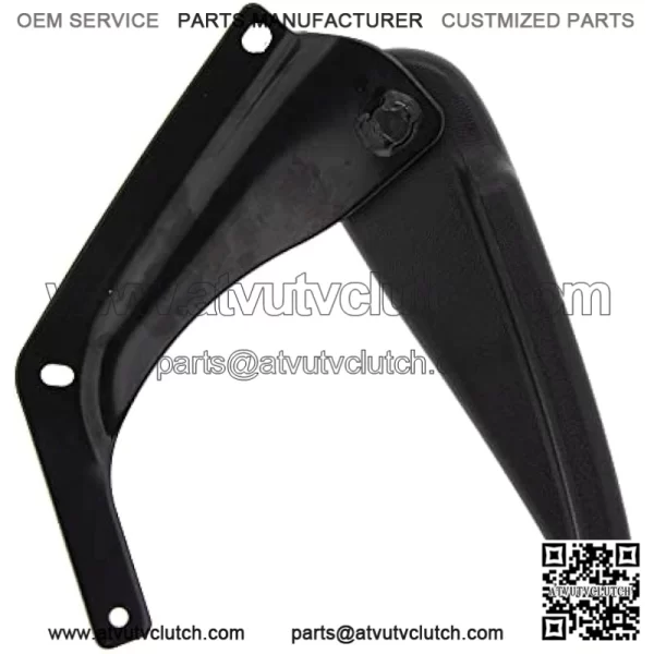 759-04252 High Back Left/Right Arm Rest Kit LTX1046 GTX1054 GT1054 LGT1050 LGTX1050 RZT-S42 RZT-L46 LGT1054 - Image 2