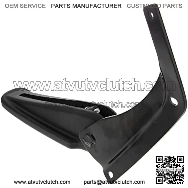 759-04252 High Back Left/Right Arm Rest Kit LTX1046 GTX1054 GT1054 LGT1050 LGTX1050 RZT-S42 RZT-L46 LGT1054 - Image 3