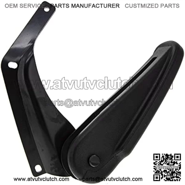 759-04252 High Back Left/Right Arm Rest Kit LTX1046 GTX1054 GT1054 LGT1050 LGTX1050 RZT-S42 RZT-L46 LGT1054 - Image 4