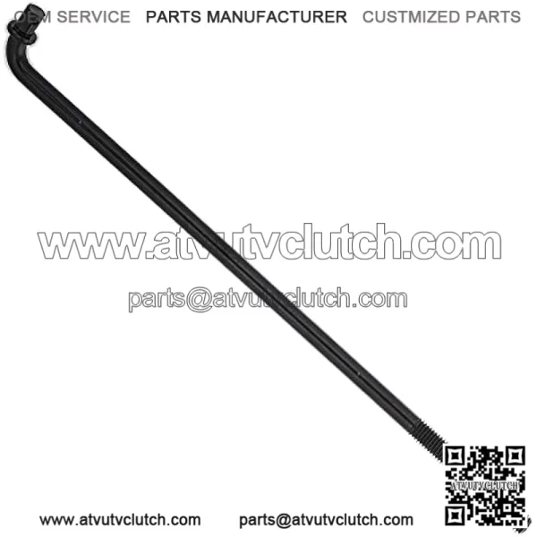 747-05552C Front Deck Lift Rod FAB RZT-S42 RZT-L46 RZT-L42 RZT-S46 RZTS46 RZT-S50 RZT-S54 RZTL42 RZTL54 RZTS54