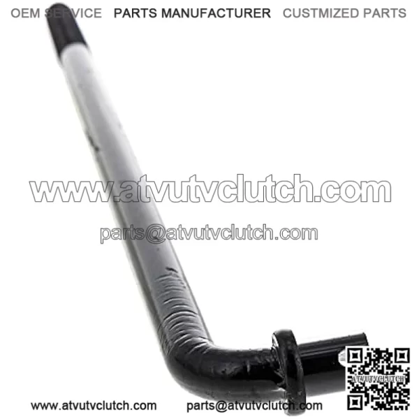 747-05552C Front Deck Lift Rod FAB RZT-S42 RZT-L46 RZT-L42 RZT-S46 RZTS46 RZT-S50 RZT-S54 RZTL42 RZTL54 RZTS54 - Image 3