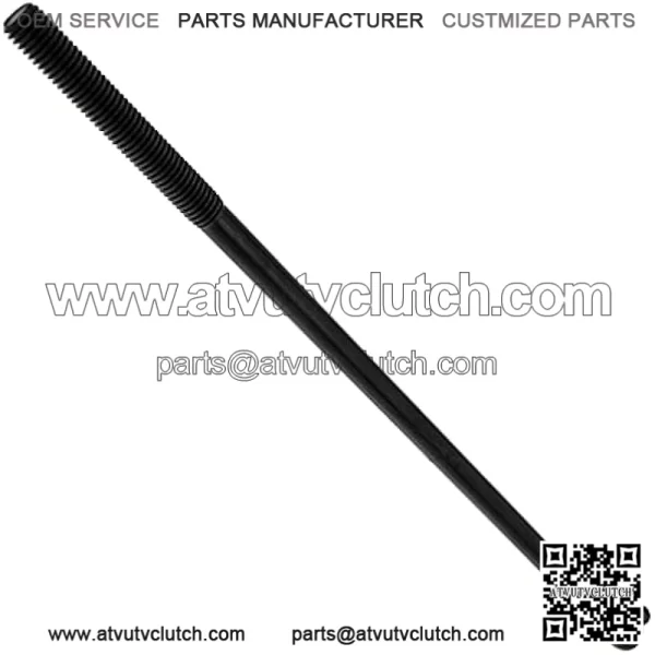 747-05552C Front Deck Lift Rod FAB RZT-S42 RZT-L46 RZT-L42 RZT-S46 RZTS46 RZT-S50 RZT-S54 RZTL42 RZTL54 RZTS54 - Image 4