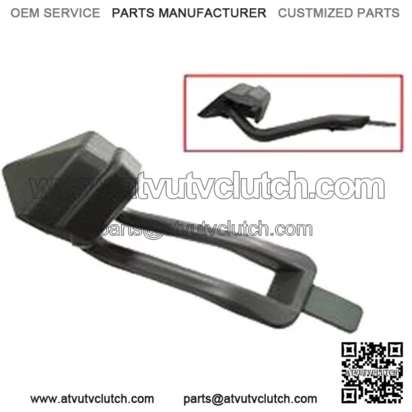 Trunk Strap for Snowmobile SKI-DOO RENEGADE ADRENALINE 600HO/ETEC 2010-2012