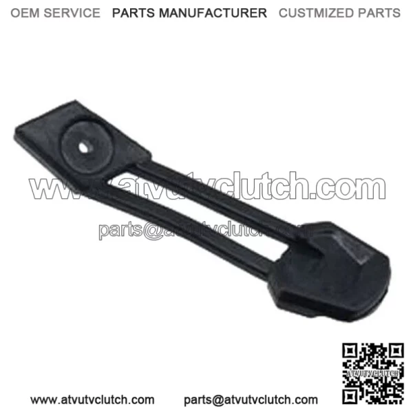 Left Hood Strap for Snowmobile SKI-DOO MX Z RENEGADE/X 800R PTEK 2008-2009