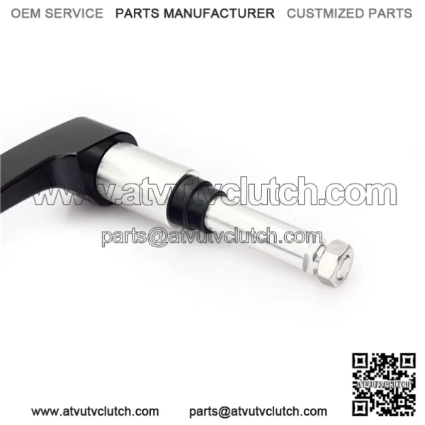 CNC ATV Quad Thumb Throttle Control Lever - Image 4