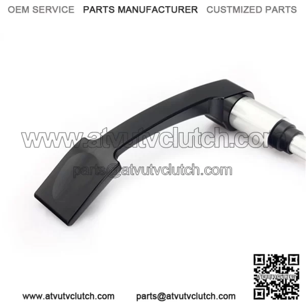 CNC ATV Quad Thumb Throttle Control Lever - Image 5