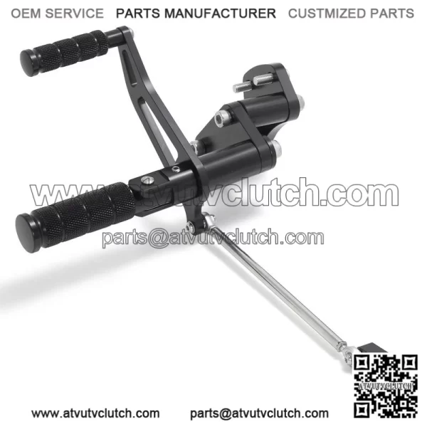 For Harley Sportster 1200 883 Forward Control B2B - Image 3