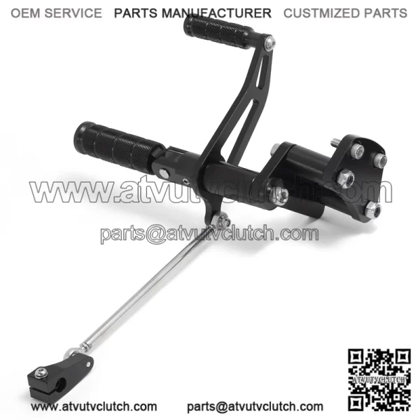 For Harley Sportster 1200 883 Forward Control B2B - Image 4