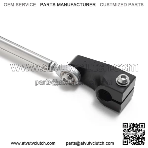 For Harley Sportster 1200 883 Forward Control B2B - Image 5