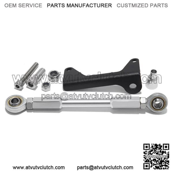 Motorcycle Aluminum Stabilizer Kit for Harley Touring 2009-2016