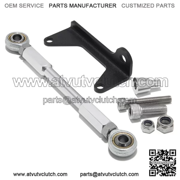 Motorcycle Aluminum Stabilizer Kit for Harley Touring 2009-2016 - Image 3