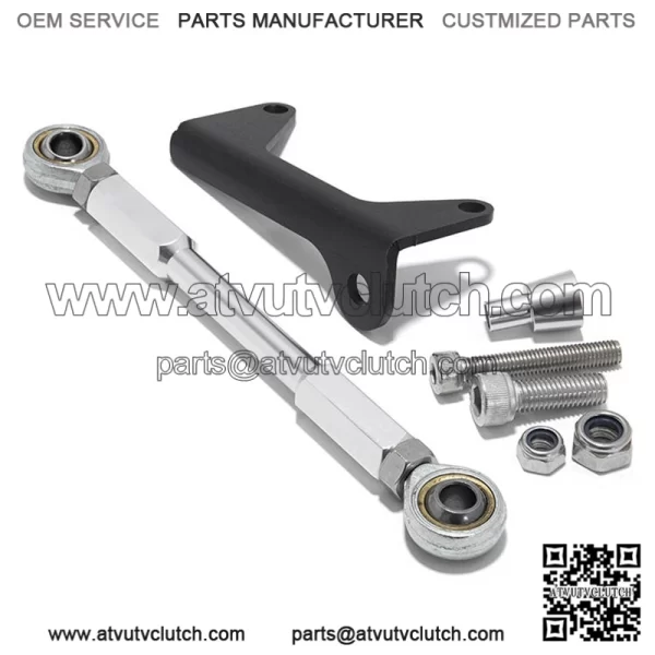 Motorcycle Aluminum Stabilizer Kit for Harley Touring 2009-2016 - Image 4
