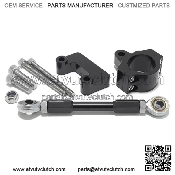 Motorcycle Stabilizer Kit For Harley 2006-2017 Dyna Models