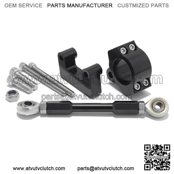 Motorcycle Stabilizer Kit For Harley 2006-2017 Dyna Models - Image 4