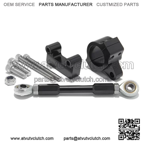 Motorcycle Stabilizer Kit For Harley 2006-2017 Dyna Models - Image 5