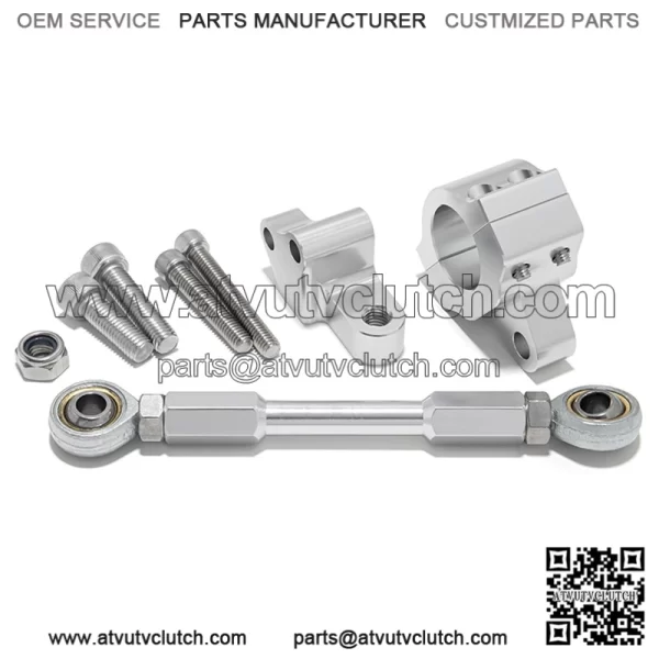 Motorcycle Stabilizer Kit For Harley 2006-2017 Dyna Models without ABS - Image 3