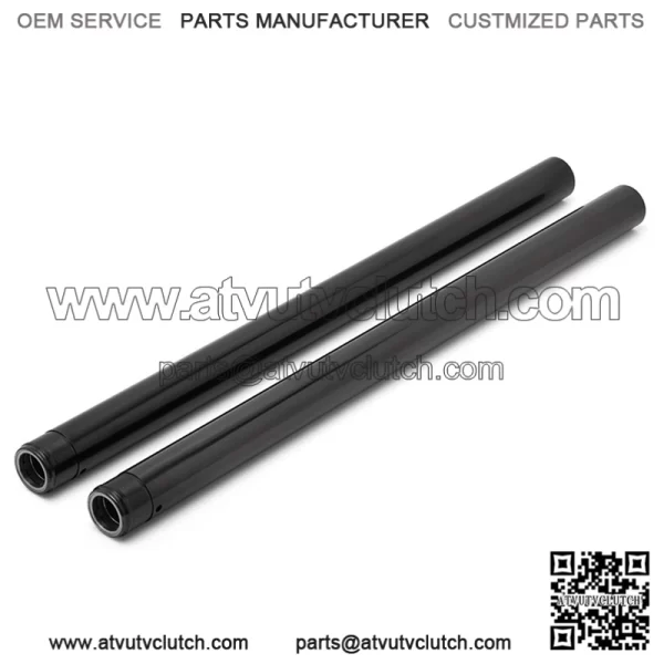 39mm Motorcycle Inner Fork Tubes for Harley XL883L XL883N XL1200C