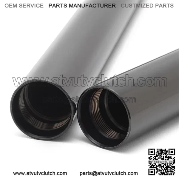 39mm Motorcycle Inner Fork Tubes for Harley XL883L XL883N XL1200C - Image 2