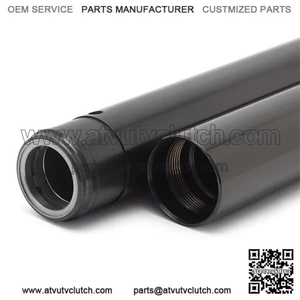 39mm Motorcycle Inner Fork Tubes for Harley XL883L XL883N XL1200C - Image 3