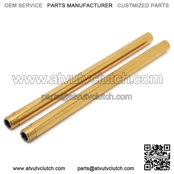 39mm Motorcycle Inner Fork Tubes for Harley XL883L XL883N XL1200C - Image 4