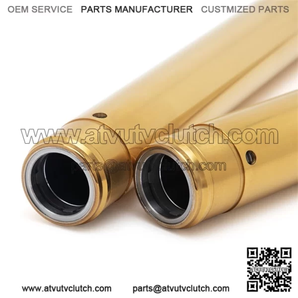 39mm Motorcycle Inner Fork Tubes for Harley XL883L XL883N XL1200C - Image 5