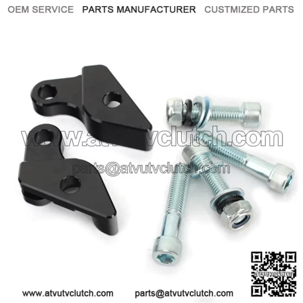Adjustable Motorcycle Lowering Kit For Harley Davidson