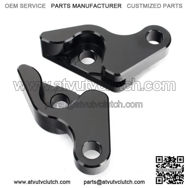 Adjustable Motorcycle Lowering Kit For Harley Davidson - Image 2