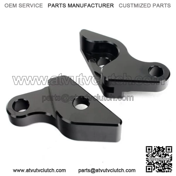 Adjustable Motorcycle Lowering Kit For Harley Davidson - Image 3