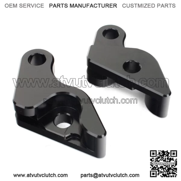 Adjustable Motorcycle Lowering Kit For Harley Davidson - Image 4