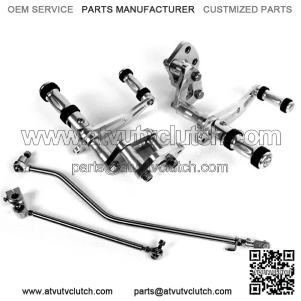 High Performance Forward Controls For Harley Sportster 883 1200 - Image 2