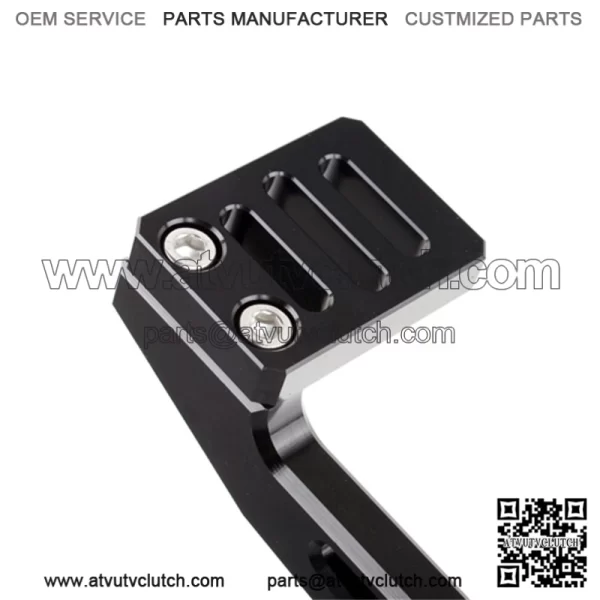 Adjustable Harley Sportster Forward Controls - Image 5